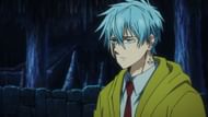 Lance Crown as seen in Mashle: Magic and Muscles (Image via A-1 Pictures)